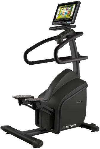 BH FITNESS Movemia ST1000R SmartFocus