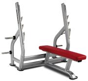 BH FITNESS L815 HORIZONTAL PRESS BENCH není aktuální