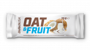 BIOTECH USA Oat and Fruits kokosový jogurt