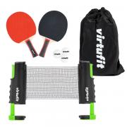 Přenosný set VIRTUFIT pro pinpong